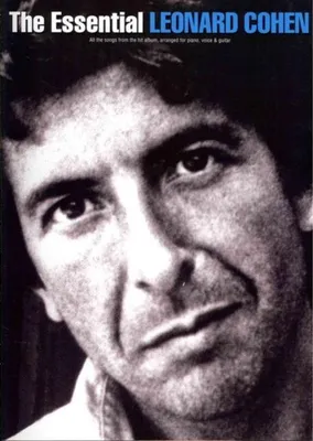 Produktbild von The Essential Leonard Cohen