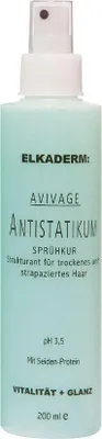 Zdjęcie produktu dla Elkaderm Avivage Antistatic 200 ml