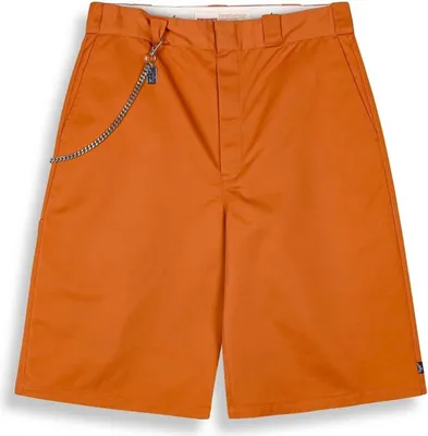 Image de Short Grimey GLWS196-BRW pour Femme