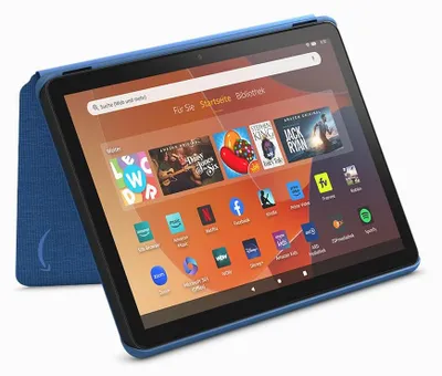 Zdjęcie produktu dla Etui ochronne do tabletu Amazon Fire HD 10 (tylko dla tabletów 13. generacji)