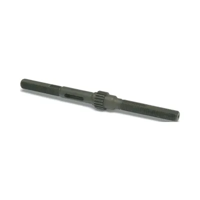 Produktbild von Sturmey Archer Achse F. Abc/Sab/At3 3-Gg.Naben 163 Mm.