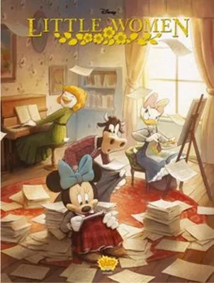Obrázek produktu pro Little Women