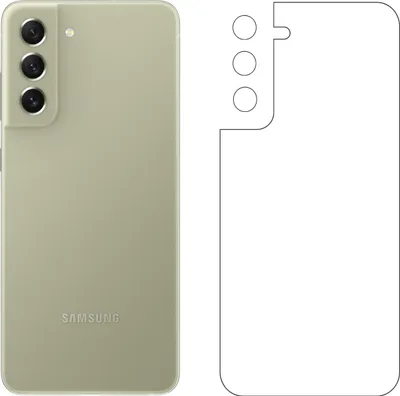 Immagine prodotto di FOLIA HYDROŻELOWA NA TYŁ do Samsung S21 FE