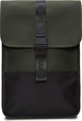 Produktbild von Rains - Trail Backpack Mini Green -