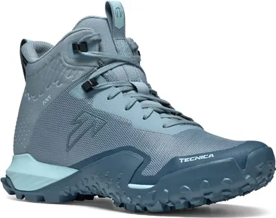 Produktbild von Tecnica Magma 2.0 S Mid Goretex Wanderstiefel Blau EU 36 2/3 Frau Blau EU 36 2/3