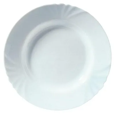 Image de 6 Assiette Creuse 21.5 Cm - Cadix - Luminarc