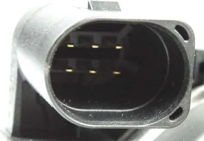 Produktbild von METZGER 0892147 Drosselklappe für VW Golf VII Schrägheck (5G1, BQ1, BE1, BE2) Polo Schrägheck (6R1, 6C1) Passat Variant (3G5, CB5) TIGUAN (5N)