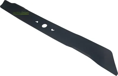 Produktbild von 40 CM Rasenmähermesser für Powerworks PD60LM41K2