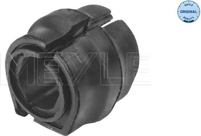 Produktbild von MEYLE 11-14 615 0018 Lagerung Stabilisator Stabigummi Vorne Links Vorne Rechts für CITROËN BERLINGO (B9) passend für PEUGEOT PARTNER Tepee
