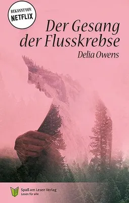 Produktbild von Der Gesang de Flusskrebse