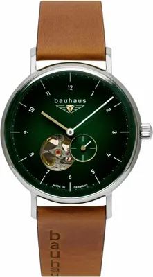 Zdjęcie produktu dla Zegarek męski - Bauhaus model: 2166-4