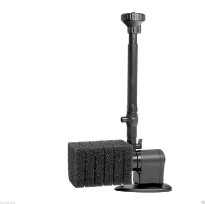 Image de Pompe à eau AQUAJET PFN 2000
