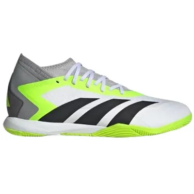 Produktbild von Adidas Herren Hallenschuhe Sportschuhe Predator Accuracy.3 Fußballschuhe GY9990 Gr.44 2/3