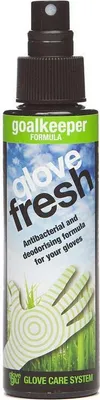 Immagine prodotto di GloveGlu Spray fresco per guanti da portiere (120ml) - - -