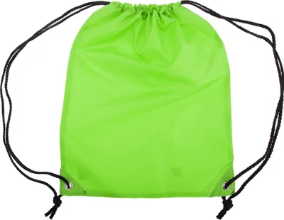 Produktbild von Shugon Stafford Turnbeutel, unifarben, 13 Liter BC1136 (Einheitsgröße) (Limette)