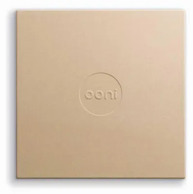 Produktbild von Ooni Pizzastein 15 mm für Karu 12, Karu 12G und Karu 2