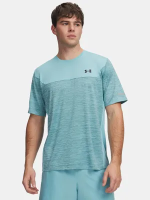 Produktbild von Under Armour Herren UA Tech Utility Kurzarm-T-Shirt LG