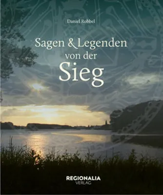 Immagine prodotto di Sagen und Legenden von der Sieg