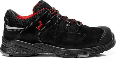 Immagine prodotto di ELTEN Halbschuh S3 jo_MAX Low Gr. 43