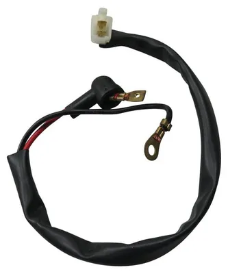 Produktbild von Anlasserkabel Rex RS450 Starterkabel Roller 704128 Motorroller.de Anschlusskabel Elektrokabel 50ccm-2Takt Scooter RS460 BOSTON 8 Ersatzteil