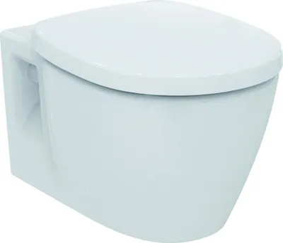 Produktbild von Ideal Standard Schallschutz-Set für alle Wand-Klosetts/Wandbidets