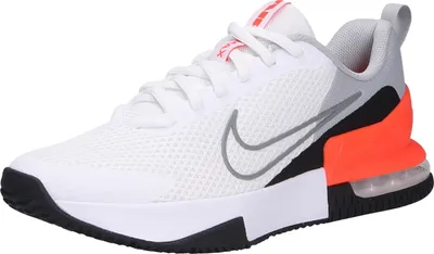 Produktbild von Nike Herren Sneaker, weiß(weiß), Gr. 43