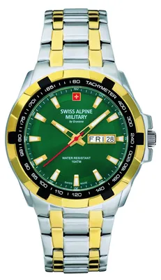 Image de Chasseur d'étoiles militaire Swiss Alpine SAM7043.1144