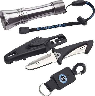 Produktbild von Scubapro Zubehör-Kit für Tarierjacket