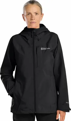 Produktbild von Jack Wolfskin Softshelljacke für Damen