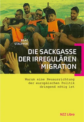 Image de Die Sackgasse der irregulären Migration