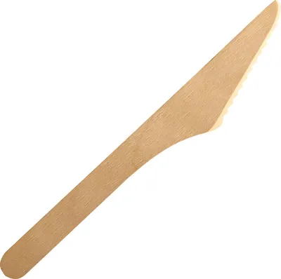 Immagine prodotto di NATUREStar 38855 Coltello organico 160 mm legno