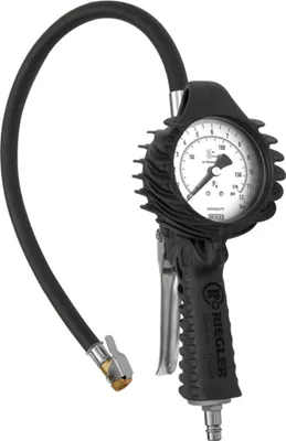 Produktbild von Handreifenfüllmesser Standardausf.m.Momentstecker,ungeeicht DN 7,2 RIEGLER