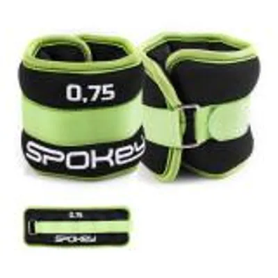 Obrázek produktu pro Závažie Spokey Form 2 x 0,75 kg Spokey