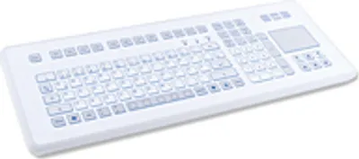 Produktbild von Gett InduDur TKS-105c-TOUCH-KGEH