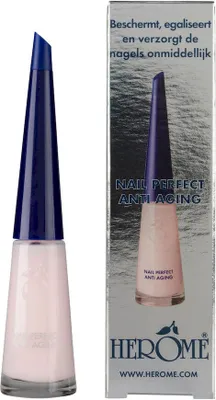 Produktbild von Herome Nail Perfect Anti Aging 10 ml