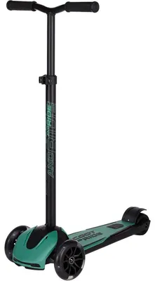 Immagine prodotto di Scoot and ride Scooter highwaykick 5 led forest and