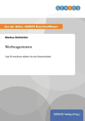 Obrázok produktu pre Werbeagenturen