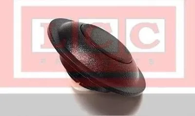 Produktbild von LCC Türpin Türschloss Türknopf Türpin LCCF01196 für FIAT Ducato Kastenwagen (250, 290) Ducato Bus (250, 290) passend für PEUGEOT BOXER Kasten