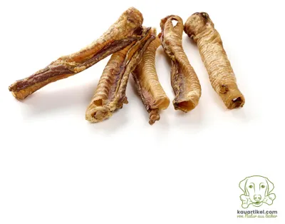 Produktbild von Hirsch-Strossen 500g