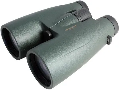 Produktbild von Fernglas Hunter 12x56 BaK-4 Prismen wasserdicht Stickstofffüllung Multivergütung