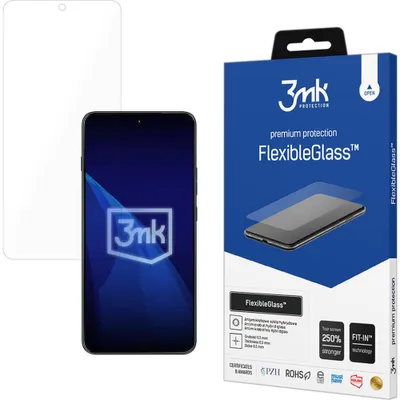 Produktbild von Hybridglas für Motorola Edge 70 Max, 3mk FlexibleGlass