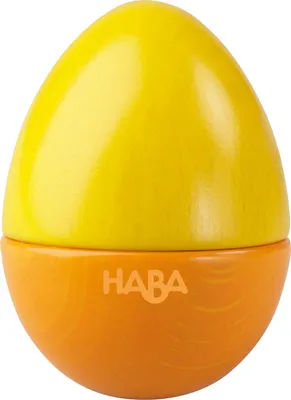 Produktbild von HABA Musikeier