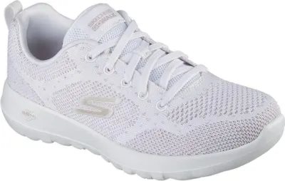 Produktbild von Skechers Sneaker Low Damen 736B6563686572735F313234363430 Weiß 43 EU