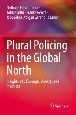 Produktbild von Plural Policing in the Global North