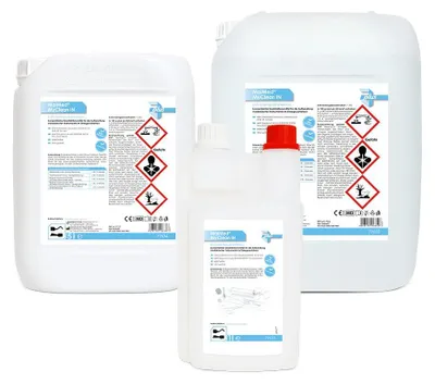 Zdjęcie produktu dla Dezynfekcja narzędzi MaiMed® MyClean IN