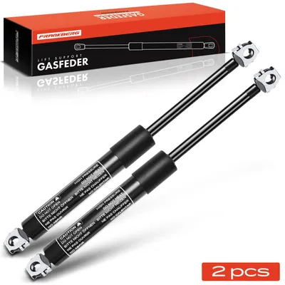 Immagine prodotto di Frankberg 2x ammortizzatore a gas per portellone posteriore per BMW Serie 7 E32 notchback 1986-1994