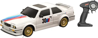 Obrázek produktu pro WIKY Auto Retro Drift RC na dálkové ovládání 27,5 cm