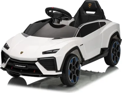 Produktbild von Kinder Elektroauto Lamborghini Lanzador 12V zwei Motoren+FB+Audio