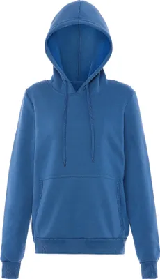 Produktbild von SIDONA damen kapuzenpullover - denimblau, M