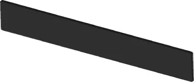 Produktbild von Kaminrost / Stehrost 337x50x4mm passend für Oranier**